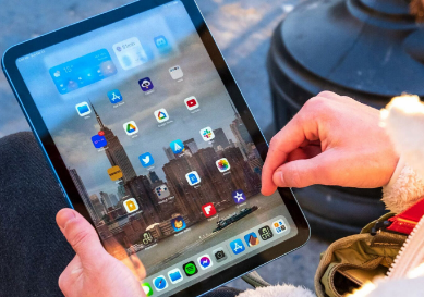 近15年后苹果iPad可能终于有了计算器应用
