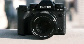 富士胶片的下一款廉价相机可能配备令人惊讶的强大硬件