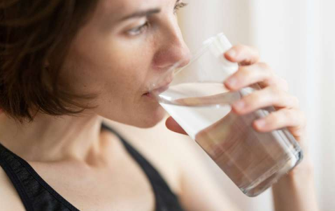 研究发现低收入社区的饮用水更有可能受到“永久化学物质的污染