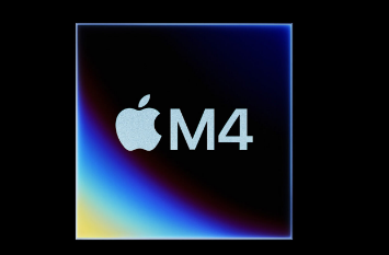 苹果在LetLooseiPad活动上发布M4